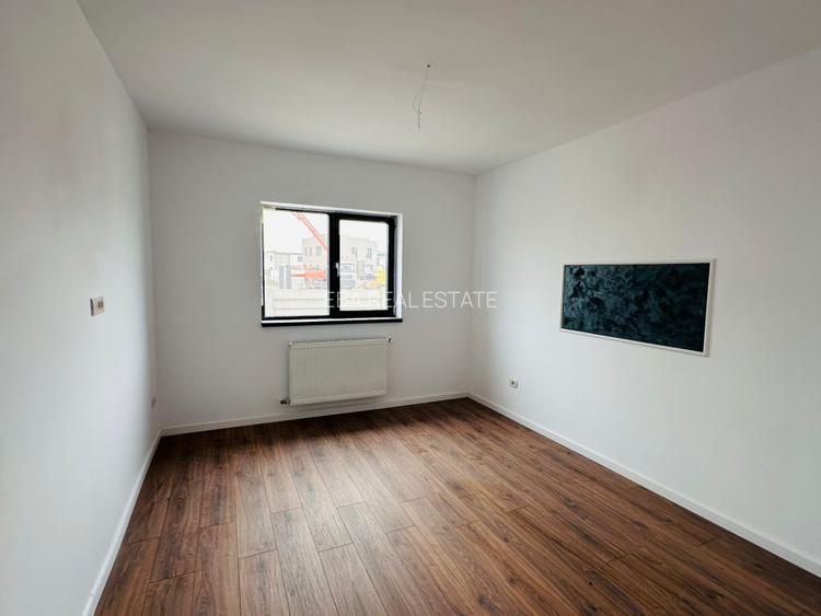 Vila Domnesti langa Hatz Residence zona exclusivista 320mp si 420mp curte  - 14