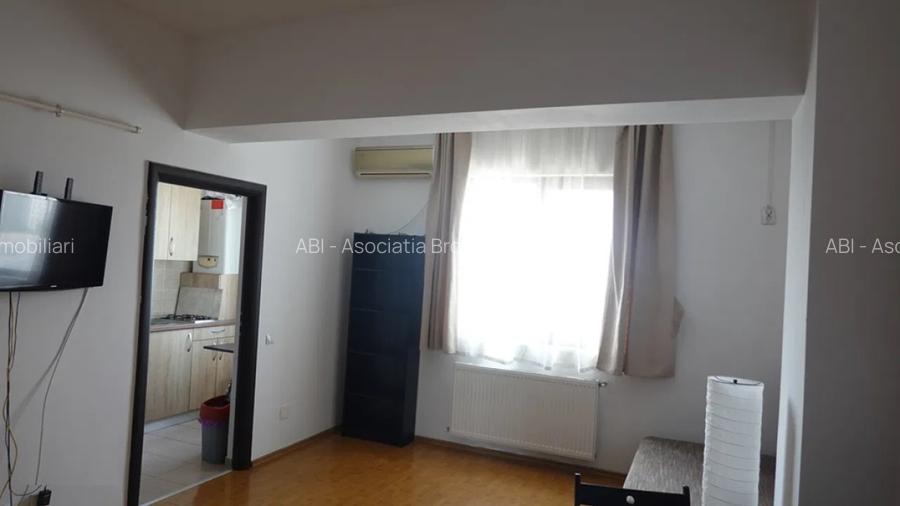 Garsoniera 28 mp/ Mihai Bravu/ Metrou Dristor - 4