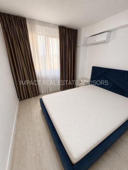 2 CAMERE PREMIUM ‖ TERASA 18 MP ‖ ZONA CENTRALA ‖ 8 MINUTE METROU IANCULUI ‖ - 4