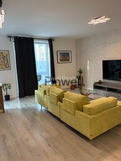 APARTAMENT 2 CAMERE HERASTRAU - 10