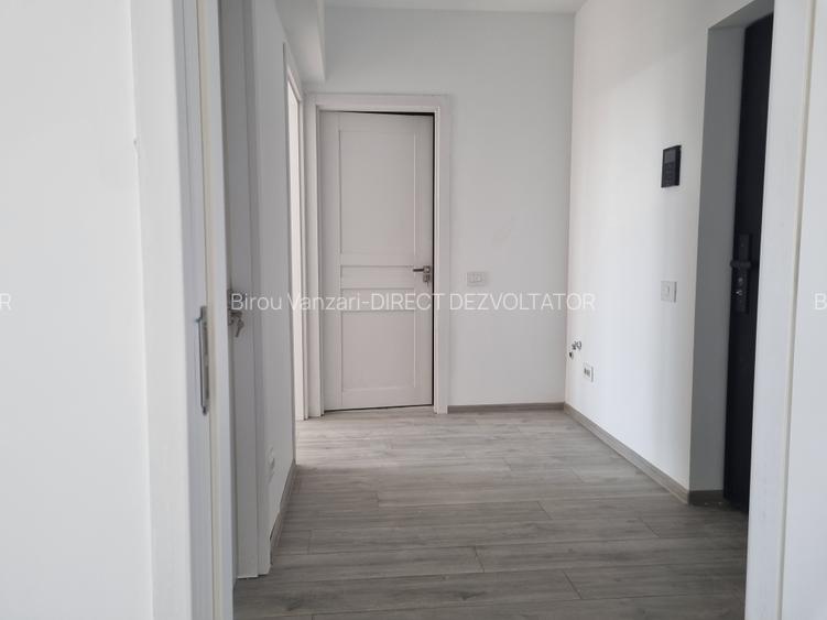 Apartament 2 camere,confort 1,centrala proprie,finalizat,Promenada Lacului Morii - 45