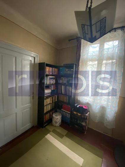 CASA - VILA DE VANZARE - COTROCENI - 2