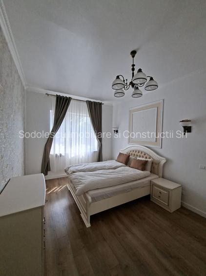 Duplex in Dumbravita cu camera pe parter - 27