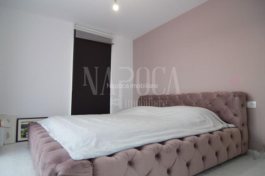 Casa 5 camere de vanzare in Floresti - 22