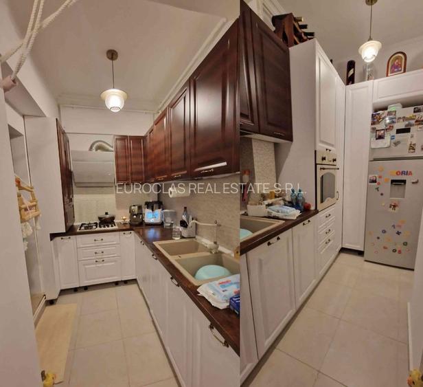 Apartament 2 camere decomandat - Km.5 - 115.000 euro (Cod E11) - 5