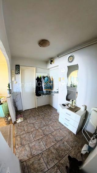 Apartament cu 2 camere - zonă semicentrală, cartierul Budai Nagy Antal - 7