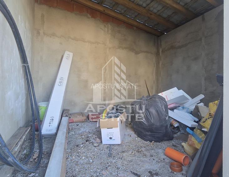 Casa cu piscina in Fantanele la 10 minute de Arad - 18