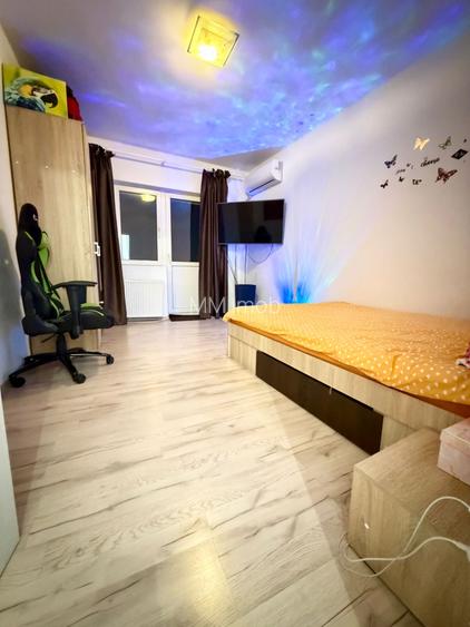 Apartament 2 camere/ Strada Foisorului/ Mall Vitan - 4