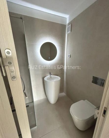 Apartament 3 camere | Loc de parcare | Piata Presei Libere - 9