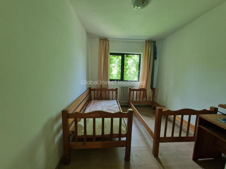 Eforie Sud- Casa P+1 caramida, 4 camere, teren 200mp- 120.000euro - 16