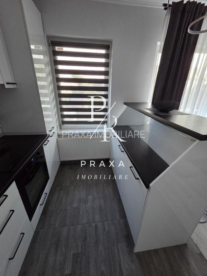 Apartament 3 camere, 79 mp, 2 parcari, zona strazii Somesului! - 9