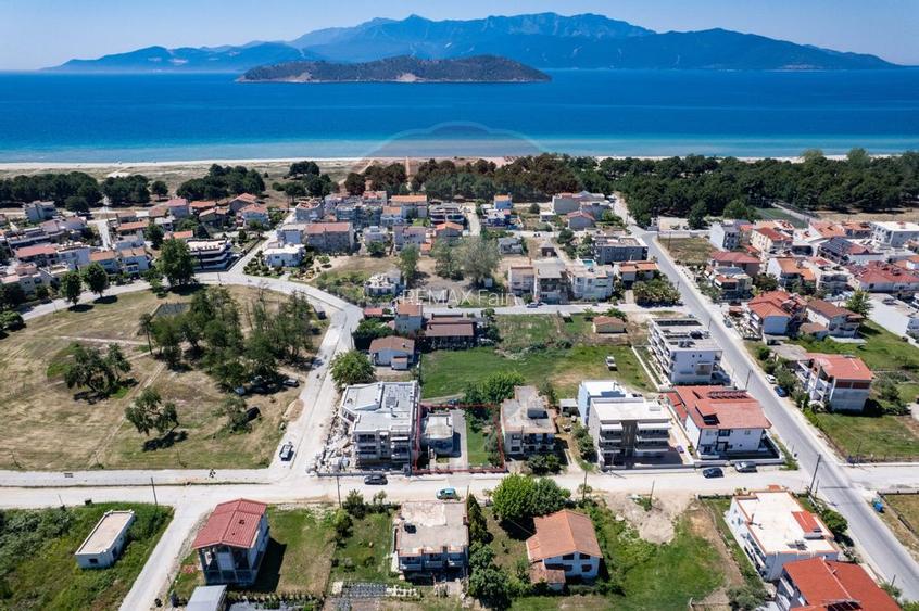 Apartamente de vanzare in Keramoti, Kavala - 6