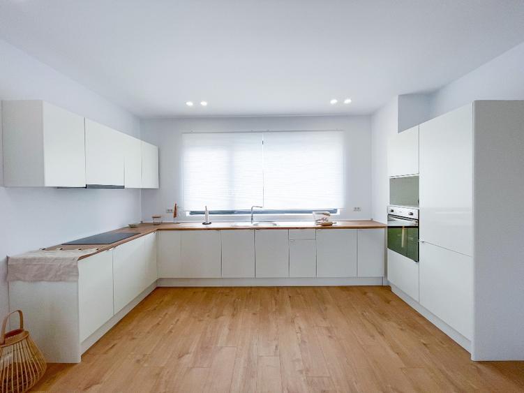  Vila parter, individuala. Teren 330 mp. Proprietar - 5