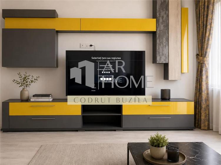 Apartament 2 camere, bloc nou, zona Nord, Ploiesti - 2