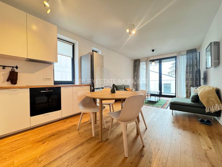 Inchiriere apartament 3 camere mobilat Win Herastrau -Nordului - 6