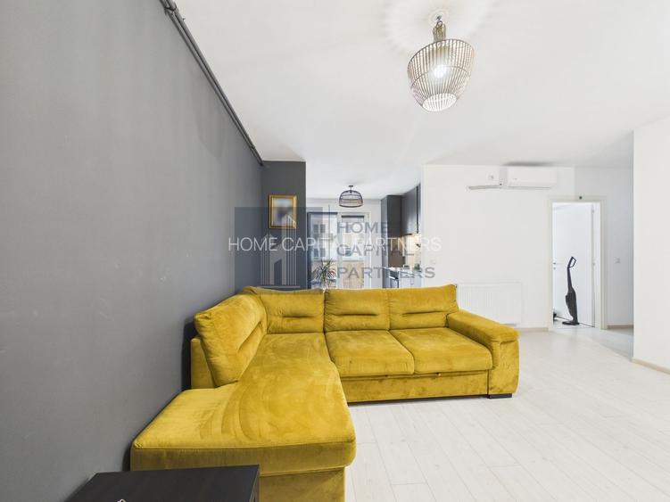 Apartament 3 camere | Sector 3 | Theodor Pallady - 2