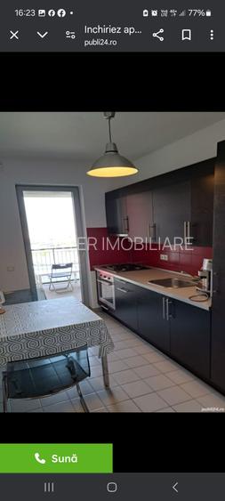 TINERETULUI - ASMITA GARDENS, 2 camere, etaj 13, vedere superba, terasa, paza - 6