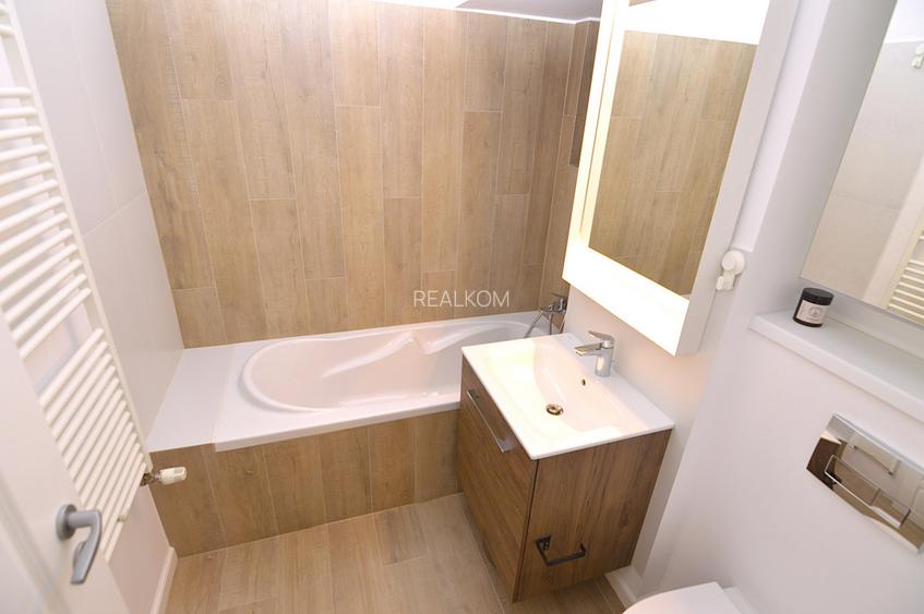 INCHIRIERE APARTAMENT 3 CAMERE UNIRII – PIATA ALBA IULIA - 28