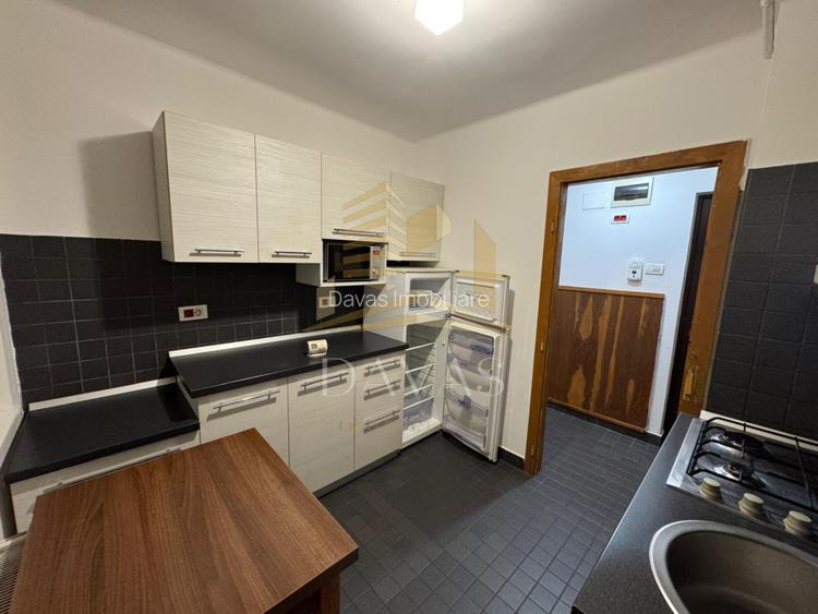 Apartament de o camera | Centru - 4