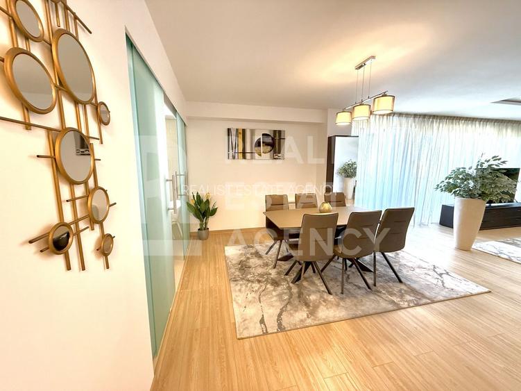 Apartament 3 camere spațios și luminos – zonă premium Iancu Nicolae - 6