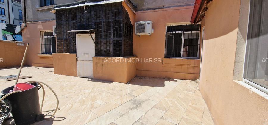 Apartament situat in zona Peninsula, ideal birouri. - 18