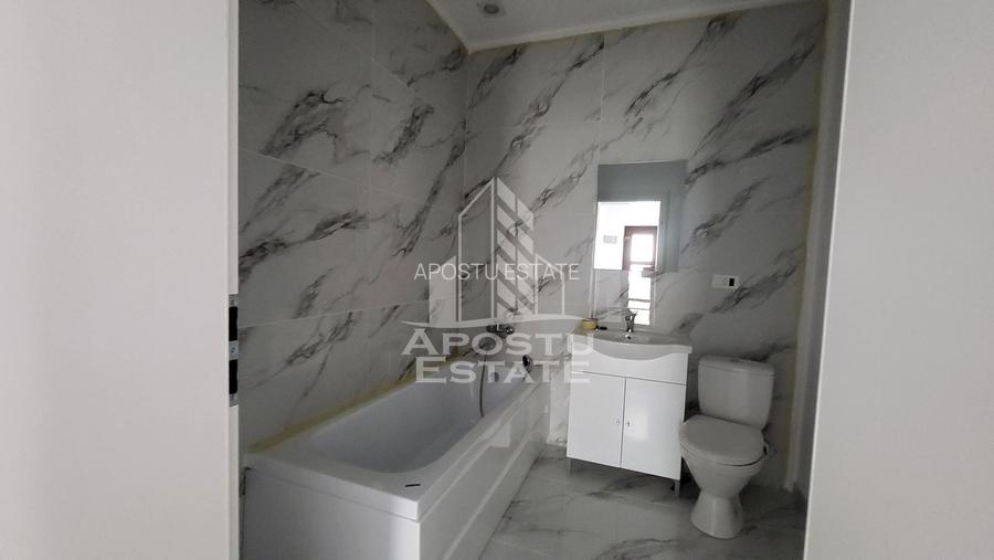 Duplex nou pe parter,vatra veche Sag - 4