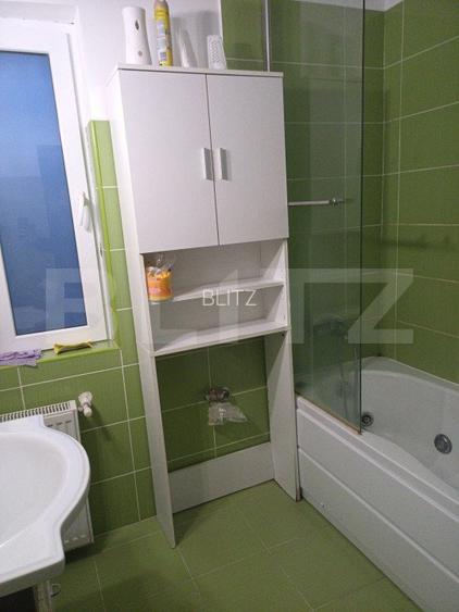 Apartament de 3 camere, mobilat/utilat - 18