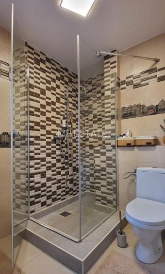 Apartament 2 camere Izvor-Cismigiu/Centrala proprie/Metrou - 8