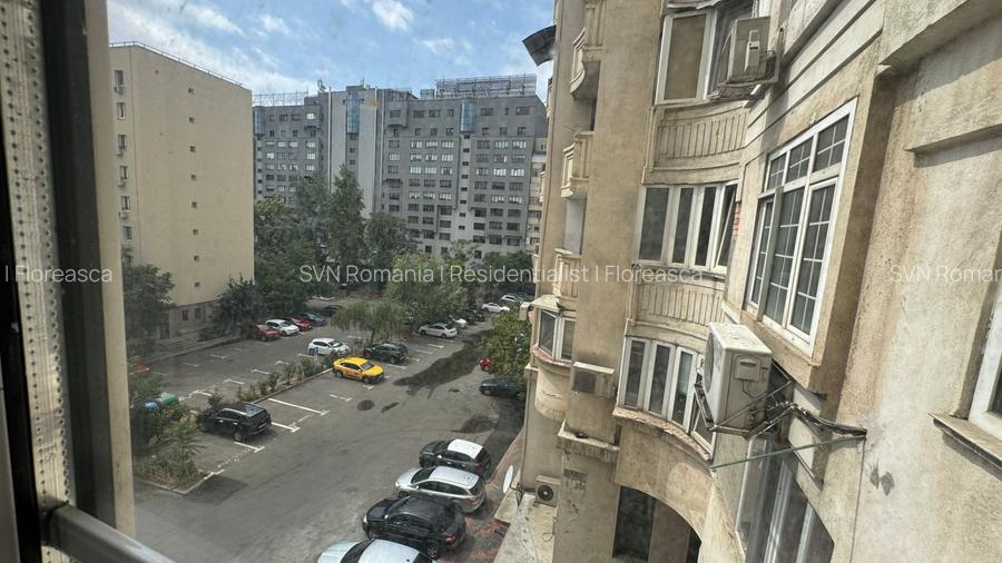 REA1025140 Apartament unic 3 camere Unirii - 12