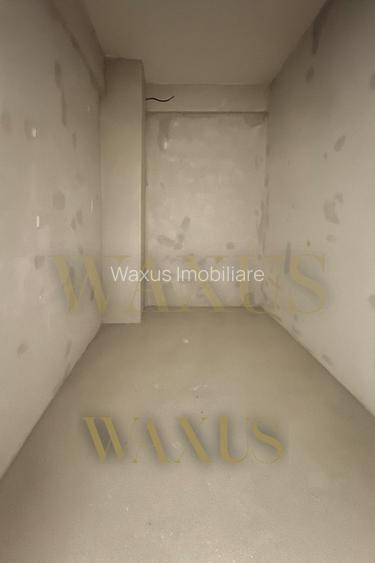 Apartament semifinisat - 54MP I Parcare I CF disponibil - Urusagului - 7