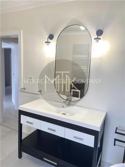 Vila 4 camere | Mobilata&utilata I Campul Pipera - 7