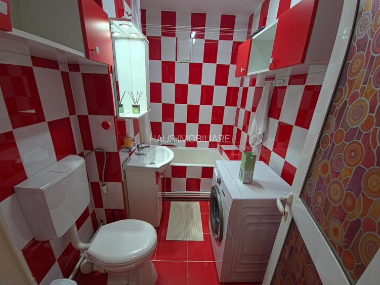 Eden Inel 1 Apartament 2 camere Termen Lung - 14