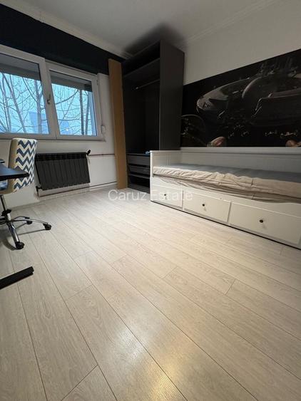 Apartament 3 camere Aviatiei-Caranfil /Metrou Aurel Vlaicu/Herastrau-Comision 0 - 10