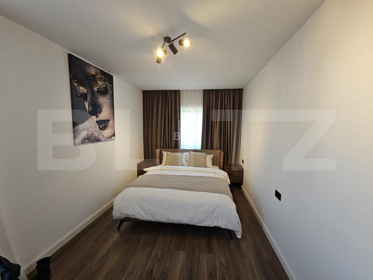 Vila de lux cu 4 camere in Cornesti - 8