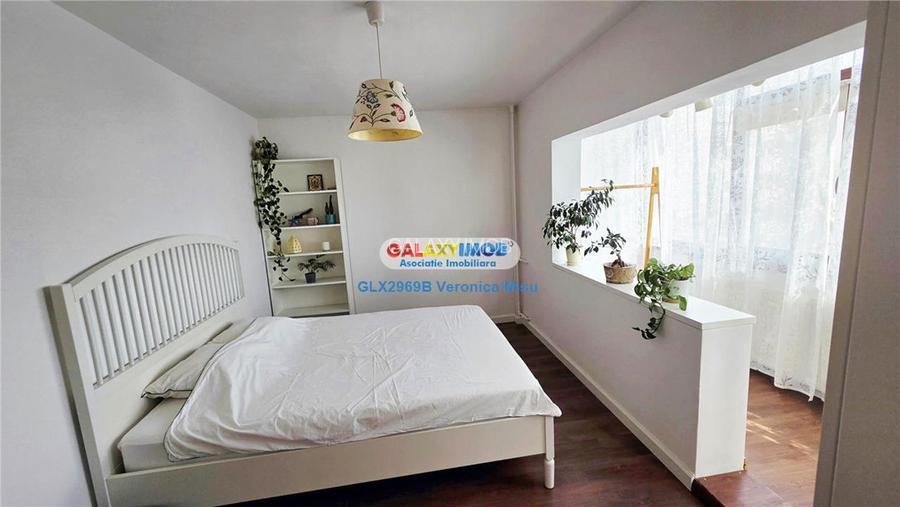 Apartament 3 camere de inchiriat   prima inchiriere  Parcul Circului - 5