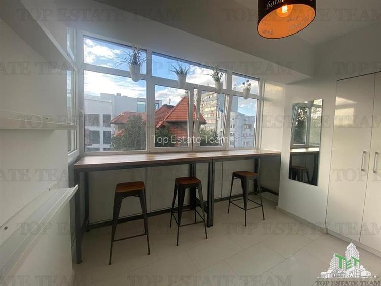 Apartament 2 camere de inchiriat in zona Dorobanti/ Capitale Bucuresti - 2