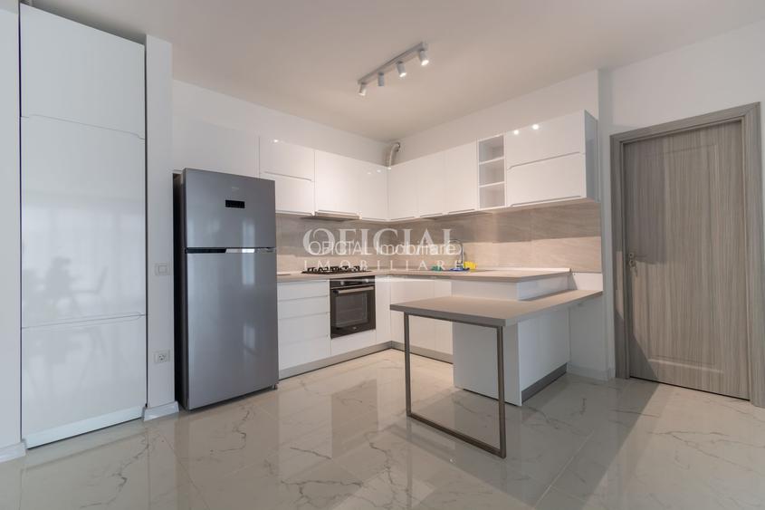 Apartament 3 Camere | 75 mp | Terasa | Garaj | Zona Zorilor Azoria - 4
