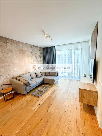 Aviatiei | City Point 2 | Bloc 2025 | Parcare | Nou - 2