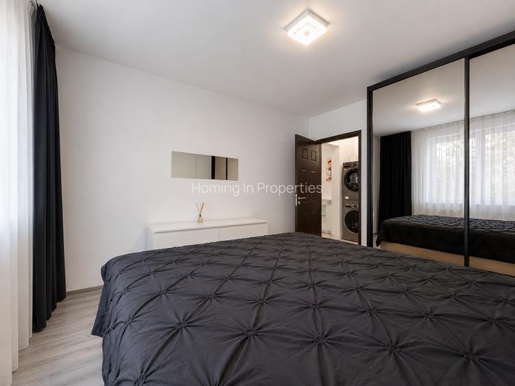Apartament cu 2 Camere vis-a-vis Metrou Constantin Brancusi - 8