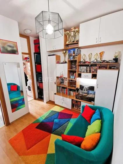 Apartament o camera în zona GRUIA - 2