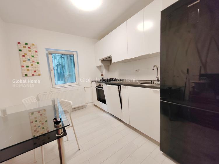 Timpuri Noi |2 camere| Aproape de Metrou și universitati | Renovat| 54mp - 5