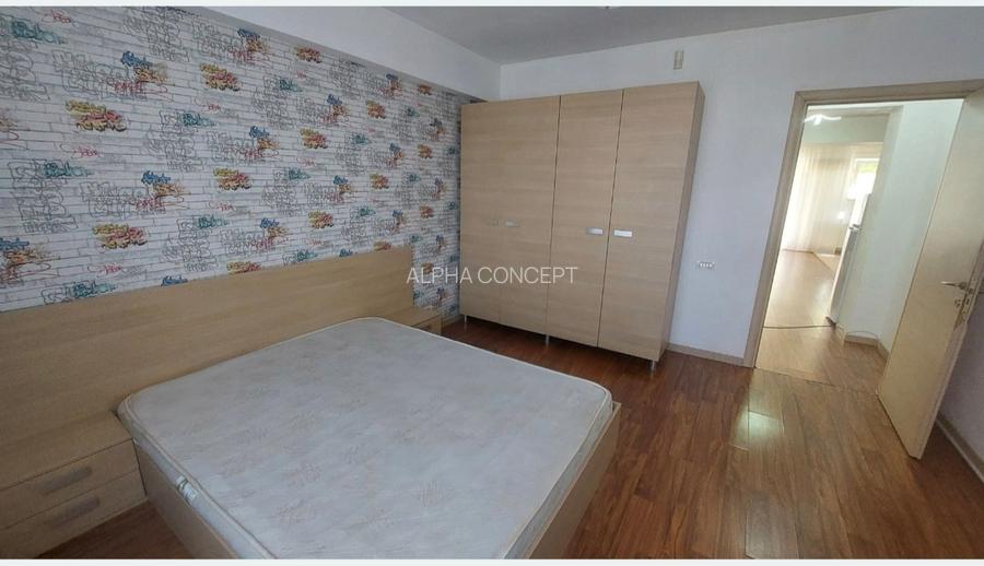 Apartament 2 camere Tomis Nord - 3