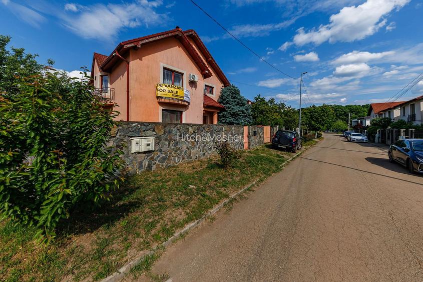 Casă Individuală în Dumbrăvița  – Exclusivitate, Comision 0 - 91