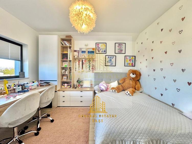 Vânzare Casă modernă - Galata lângă Platoul Însorit - 50