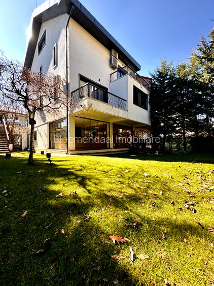 Vila deosebită Erou Iancu Nicolae-Complex residential - 2