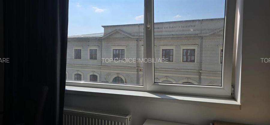 2 CAMERE SERBAN VODA TINERETULUI - BLOC ANVELOPAT - PRET NEGOCIABIL - 5