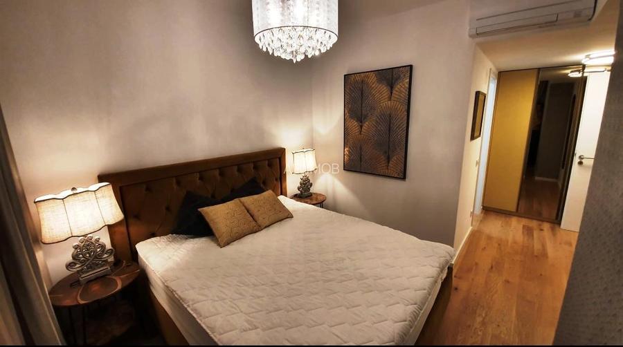 Apartament 2 camere in complex Aviatiei Park - 12