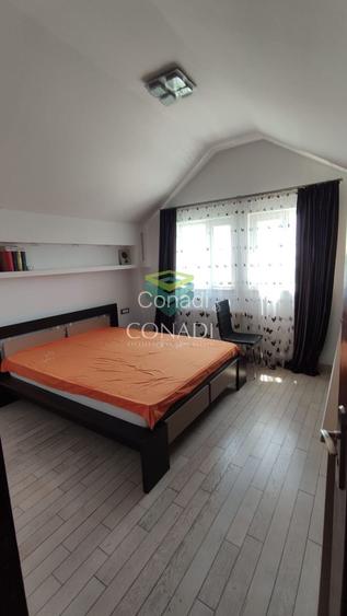 Vila cu foisor, curte generoasa in Corbeanca - Tamasi || Str.Sportului - 23