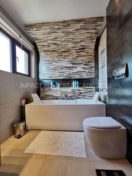 Vila individuala | teren 653 mp | zona Martha Bibescu - 13