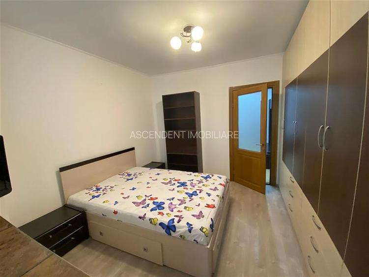 Decomandat, loc parcare, zona Grivitei, Brasov - 12